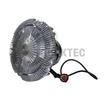 Spojka, větrák chladiče TRUCKTEC AUTOMOTIVE 19.19.032