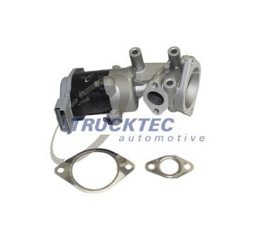 AGR-Ventil TRUCKTEC AUTOMOTIVE 22.16.001