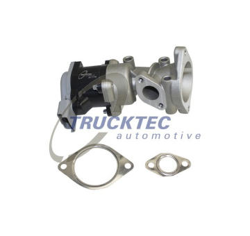 AGR-Ventil TRUCKTEC AUTOMOTIVE 22.16.002