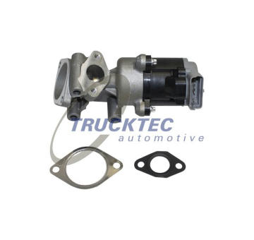 AGR-Ventil TRUCKTEC AUTOMOTIVE 22.16.003
