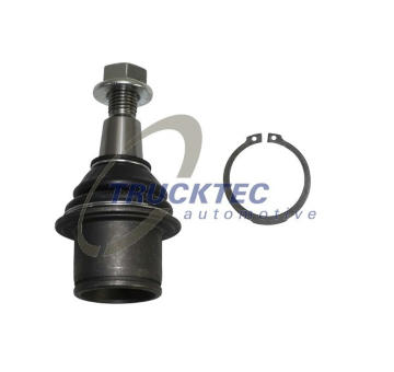 Podpora-/ Kloub TRUCKTEC AUTOMOTIVE 22.31.018