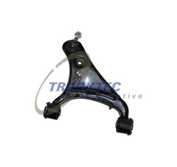Ridici paka, zaveseni kol TRUCKTEC AUTOMOTIVE 22.31.021
