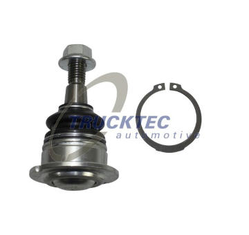 Podpora-/ Kloub TRUCKTEC AUTOMOTIVE 22.31.022