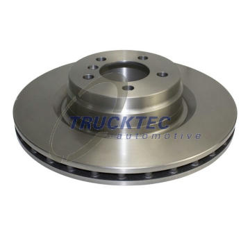 Brzdový kotouč TRUCKTEC AUTOMOTIVE 22.35.103