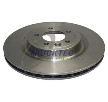 Brzdový kotouč TRUCKTEC AUTOMOTIVE 22.35.114