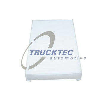 Filtr, vzduch v interiéru TRUCKTEC AUTOMOTIVE 22.59.001