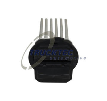 Regulace, vnitrni ventilace TRUCKTEC AUTOMOTIVE 22.59.006