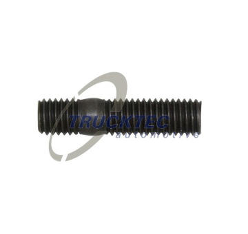 zavrtny sroub TRUCKTEC AUTOMOTIVE 80.10.001