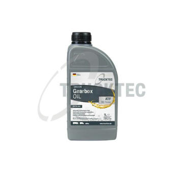 Olej do automatické převodovky TRUCKTEC AUTOMOTIVE 88.25.014