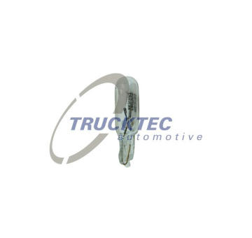 Zarovka, osvetleni interieru TRUCKTEC AUTOMOTIVE 88.58.013