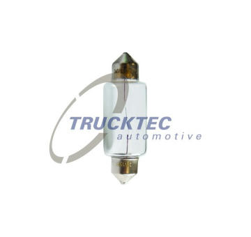 Zarovka, osvetleni interieru TRUCKTEC AUTOMOTIVE 88.58.015