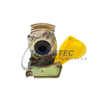 Hlava spojky TRUCKTEC AUTOMOTIVE 90.02.003