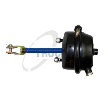 Membránový brzdový válec TRUCKTEC AUTOMOTIVE 90.35.013