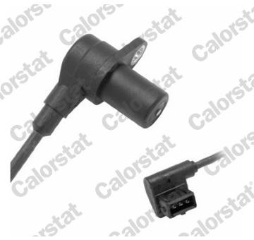 Snímač, poloha vačkového hřídele CALORSTAT by Vernet CS0141