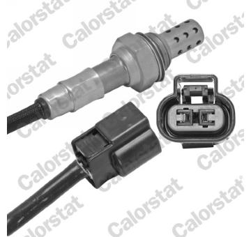 Lambda sonda CALORSTAT by Vernet LS120023
