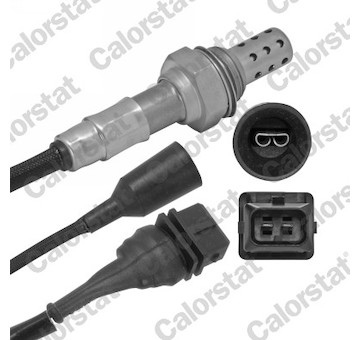 Lambda sonda CALORSTAT by Vernet LS130040