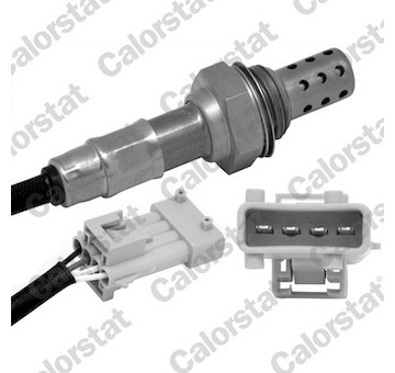 Lambda sonda CALORSTAT by Vernet LS140054