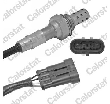 Lambda sonda CALORSTAT by Vernet LS140105