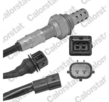 Lambda sonda CALORSTAT by Vernet LS140109