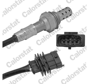 Lambda sonda CALORSTAT by Vernet LS140726