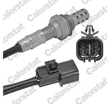 Lambda sonda CALORSTAT by Vernet LS140737