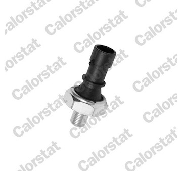 Olejový tlakový spínač CALORSTAT by Vernet OS3573