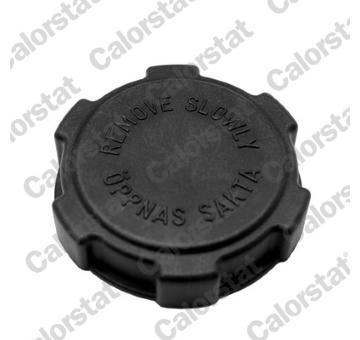Uzavírací víčko CALORSTAT by Vernet RC0090