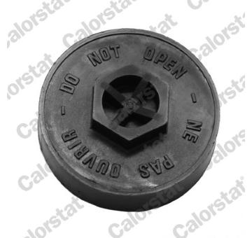 Uzavírací víčko CALORSTAT by Vernet RC0195