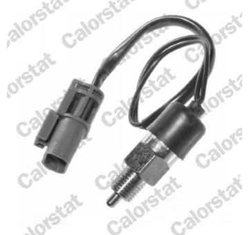 Spínač, světlo zpátečky CALORSTAT by Vernet RS5545