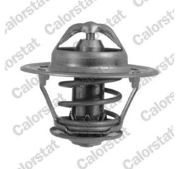 Termostat, chladivo CALORSTAT by Vernet TH5241.83