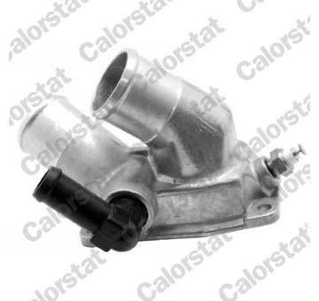 Termostat, chladivo CALORSTAT by Vernet TH7161.92J