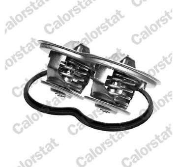 Termostat chladenia CALORSTAT by Vernet TH7290.89.96J