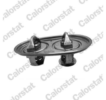 Termostat, chladivo CALORSTAT by Vernet TH7379.89.96J