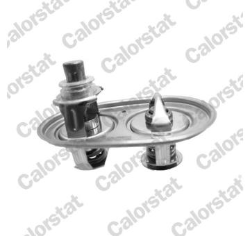 Termostat, chladivo CALORSTAT by Vernet TH7540.75.80J