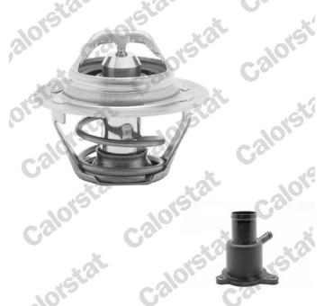 Termostat chladenia CALORSTAT by Vernet THK604710.89J