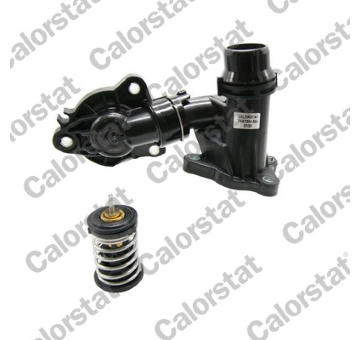 Termostat, chladivo CALORSTAT by Vernet THK7504.85J