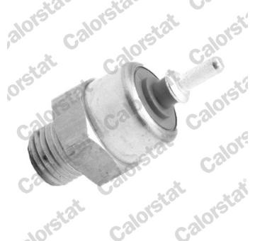 Teplotní spínač, větrák chladiče CALORSTAT by Vernet TS2898