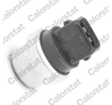 Teplotní spínač, větrák chladiče CALORSTAT by Vernet TS2901