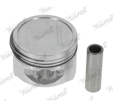 Píst NÜRAL 87-103800-00