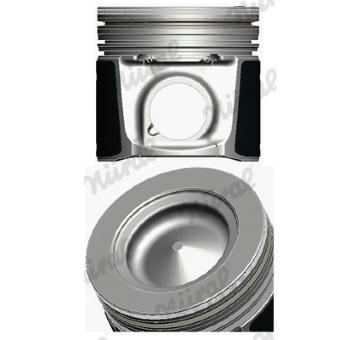 Píst NÜRAL 87-138008-10