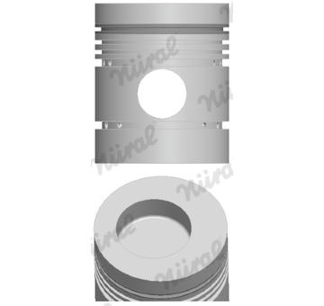Piest NÜRAL 87-174311-00