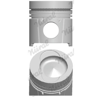 Píst NÜRAL 87-285900-06