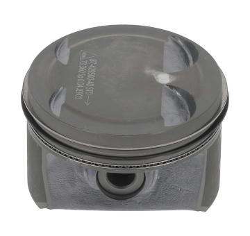 Píst NÜRAL 87-429500-40