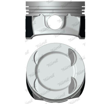 Piest NÜRAL 87-429507-30