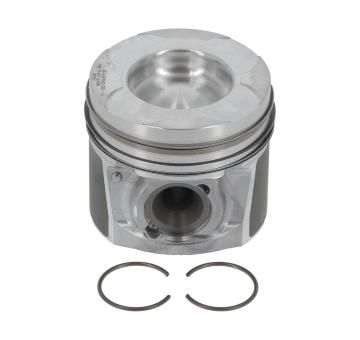 Píst NÜRAL 87-430300-00