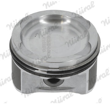 Píst NÜRAL 87-433206-00