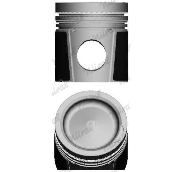 Piest NÜRAL 87-433300-00