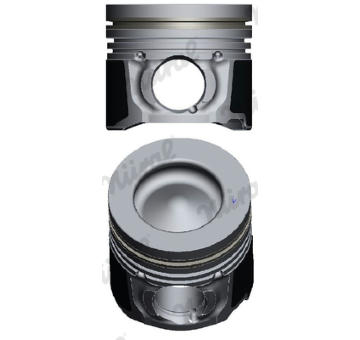 Piest NÜRAL 87-452407-00