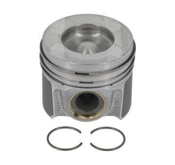 Píst NÜRAL 87-452900-00