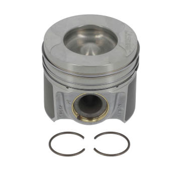 Píst NÜRAL 87-452907-00